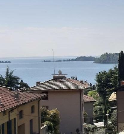 Valle Fiorita 42 - Lake View Studio Gardone Riviera Dış mekan fotoğraf