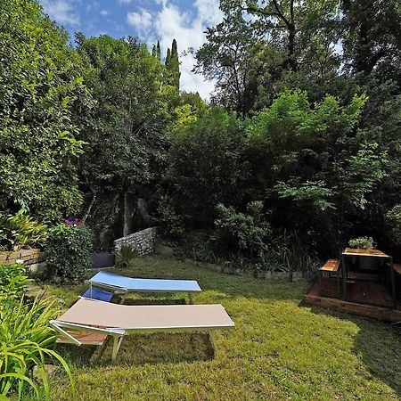 Valle Fiorita 42 - Lake View Studio Gardone Riviera Dış mekan fotoğraf