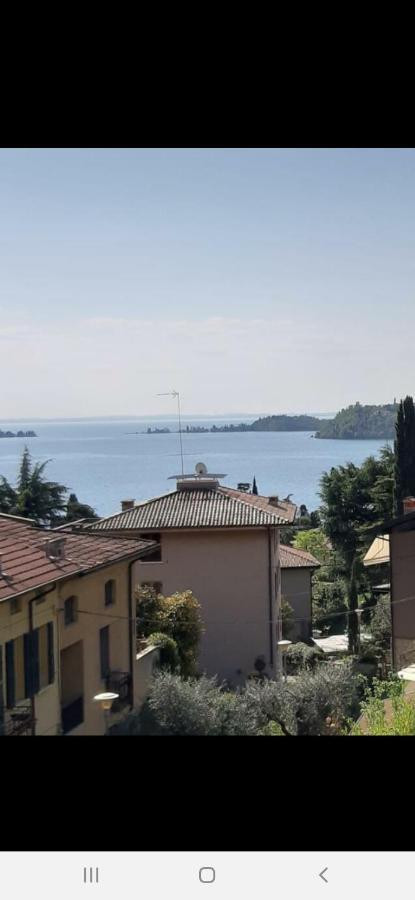 Valle Fiorita 42 - Lake View Studio Gardone Riviera Dış mekan fotoğraf