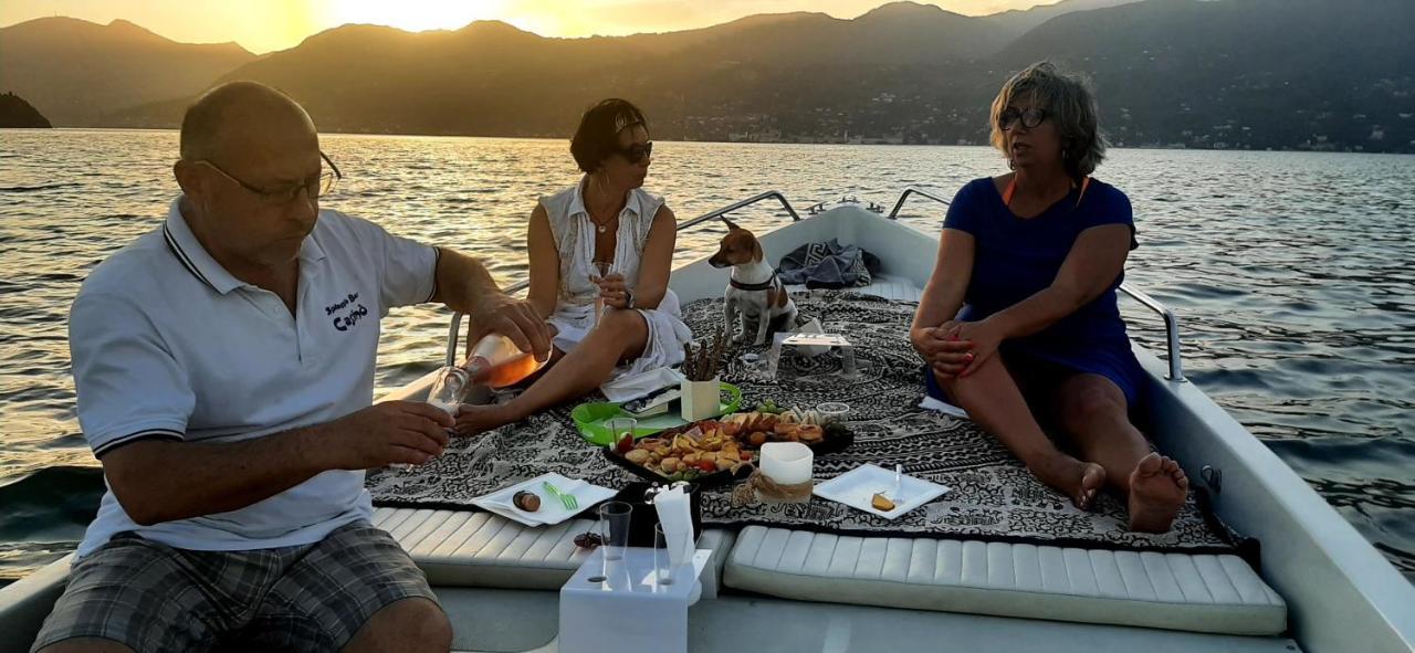 Valle Fiorita 42 - Lake View Studio Gardone Riviera Dış mekan fotoğraf